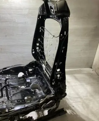 Audi A3 S3 8V Driver seat console base 5Q3881045M