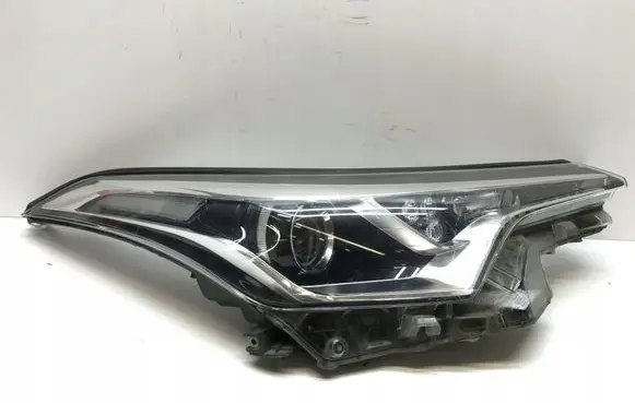 Toyota C-HR I Headlight/headlamp L536X