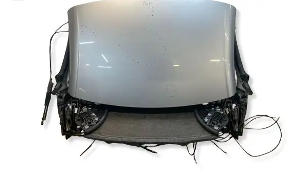 Mercedes-Benz SLK R171 Sunroof set 