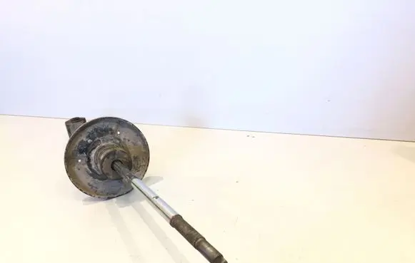 Volkswagen PASSAT B4 Rear shock absorber/damper 373410EGT