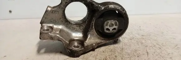 Peugeot 407 Engine mount vacuum valve 