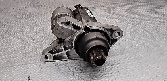 Volkswagen Polo V 6R Starter motor 02T911023S D6GS12