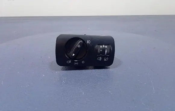 Seat Leon (1M) Light switch 1M1941531K