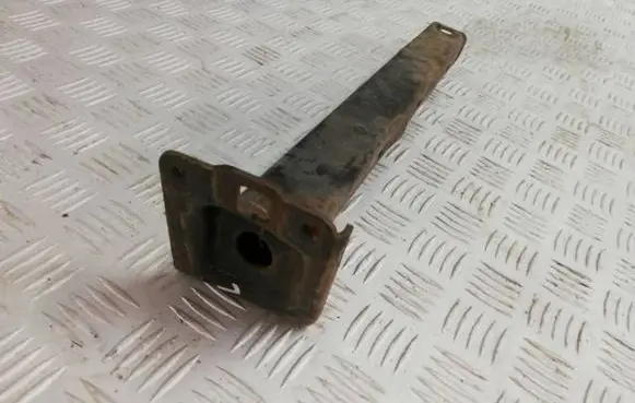 Citroen C3 Aircross Front bumper shock/impact absorber 