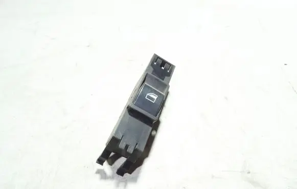 BMW 3 E46 Electric window control switch 838151061318381510