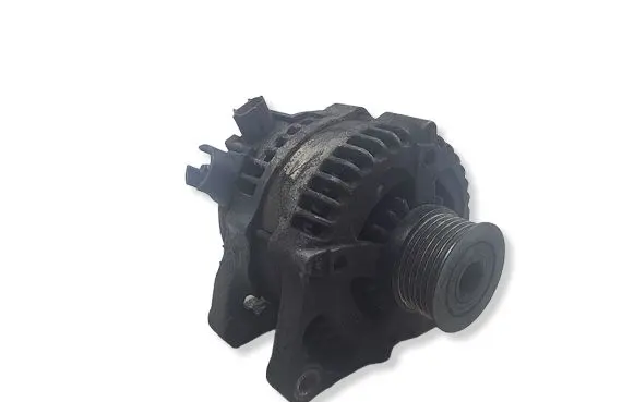 Volvo V50 Generator/alternator 1042102710