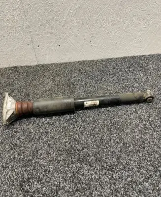 BMW X1 F48 F49 Rear shock absorber/damper 6861670