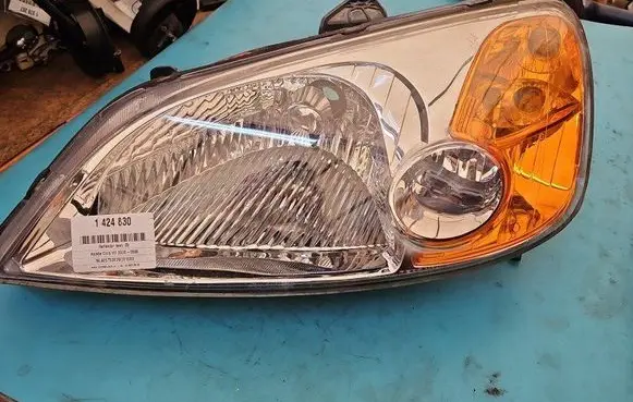 Honda Civic Headlight/headlamp IMPRK1424830