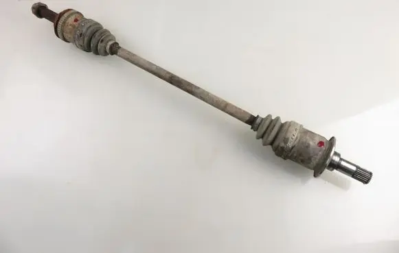 Honda CR-V Rear driveshaft 