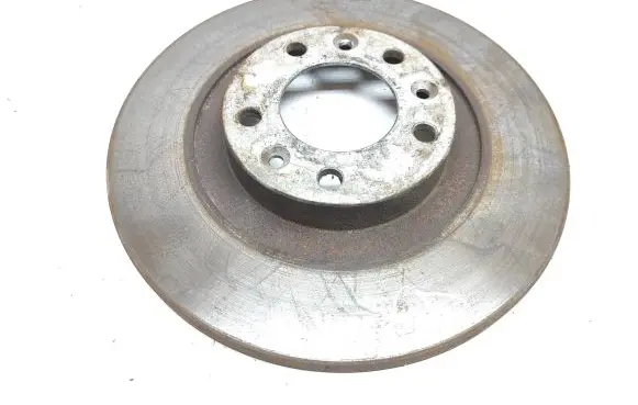 Citroen C4 Grand Picasso Rear brake disc