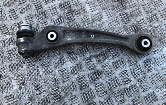 Audi A6 S6 C7 4G Front lower control arm/wishbone 8K0407155C