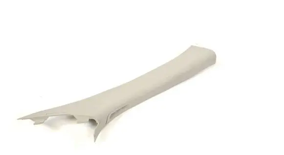 Jeep Grand Cherokee (WK) (A) pillar trim