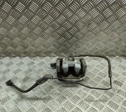 Citroen C4 II Rear brake caliper 1672362580 9842295180