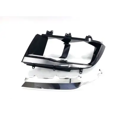 Volkswagen Crafter Headlight part 