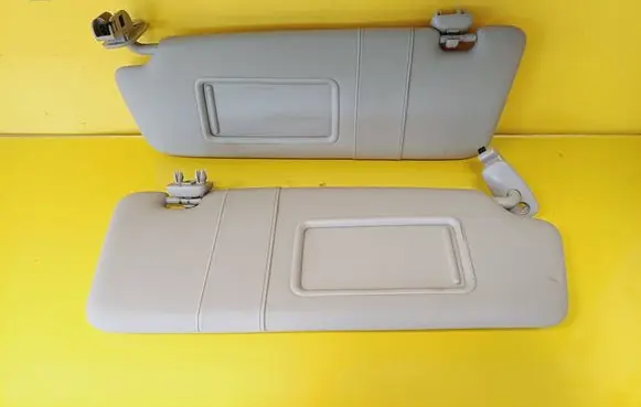 Audi A3 S3 8P Sun visor
