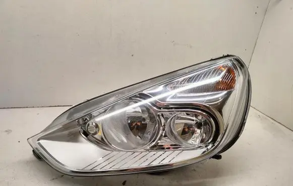 Ford S-MAX Headlight/headlamp