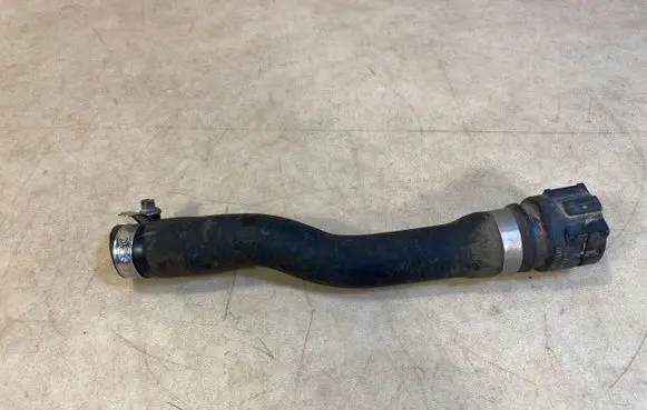 BMW X5 E70 Engine coolant pipe/hose 64216945282