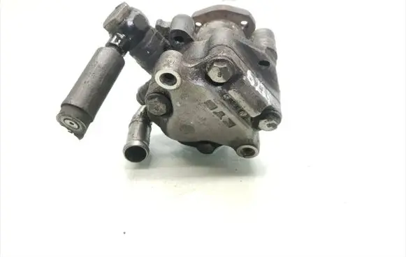 Skoda Superb B6 (3T) Power steering pump 1J0422154A