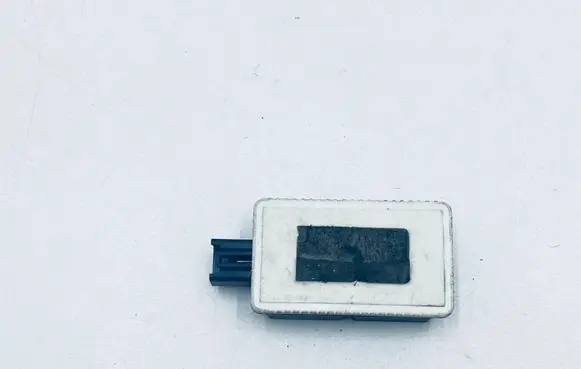 Volvo S80 Door central lock control unit/module 31252988