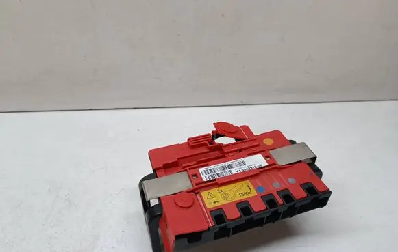 BMW 1 E81 E87 Positive wiring loom 6942912