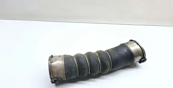 BMW 5 GT F07 Intercooler hose/pipe