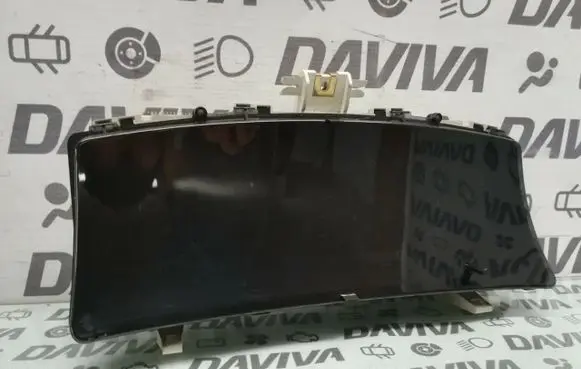 Toyota Avensis Verso Speedometer (instrument cluster) 83800-13140