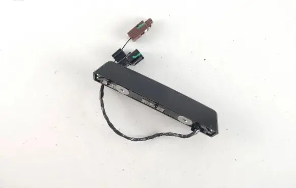 Ford Mustang Mach-E Screen/display/small screen LJ8T3G592CB