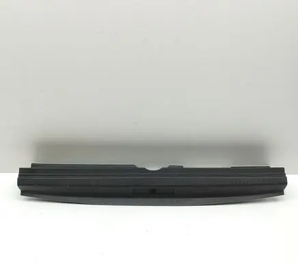 Peugeot 3008 II Trunk/boot sill cover protection 9830158977