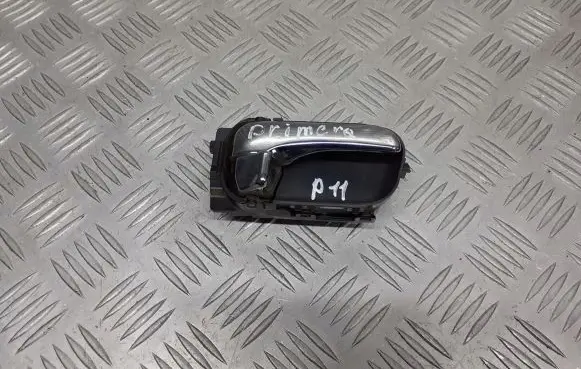 Nissan Primera Rear door handle trim 
