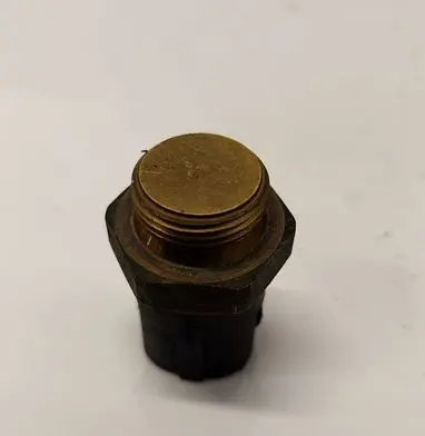 Volkswagen Golf IV Coolant temperature sensor 1H0959481B