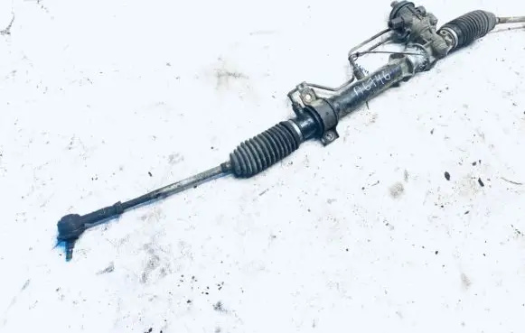 Volvo S40, V40 Steering rack LHD 030640