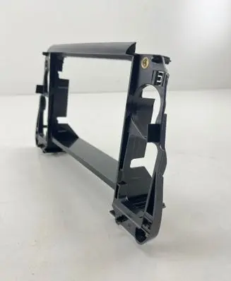Porsche Boxster 986 Dash center speaker frame 99655223112