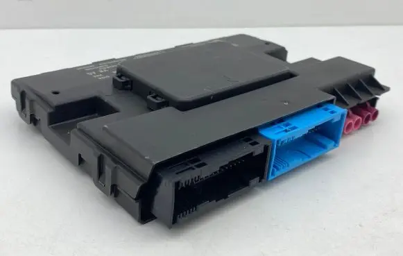 Audi Q5 SQ5 Gateway control module 8W6907468F 8W6907468E 8W6907468