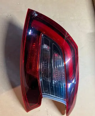 Peugeot 308 Rear/tail lights 9823728580 81250202