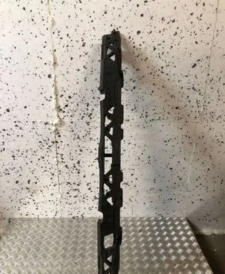 BMW 5 F10 F11 Front bumper foam support bar 7331748