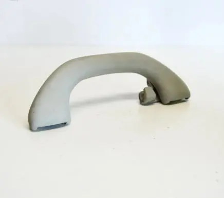 Volkswagen Golf V Rear interior roof grab handle 1K0857607J