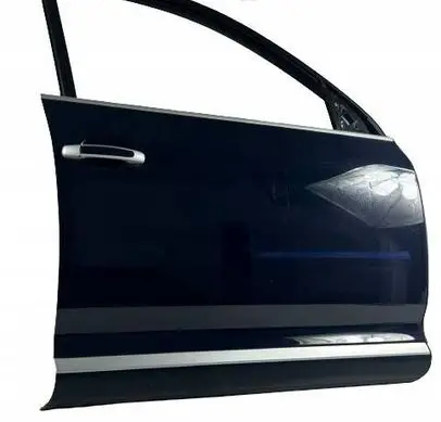 Porsche Cayenne (9PA) Front door DPPC1