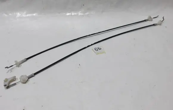 Opel Vectra C Rear door cable line OVC