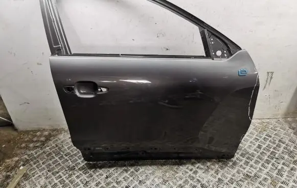Citroen C4 III e-C4 Front door