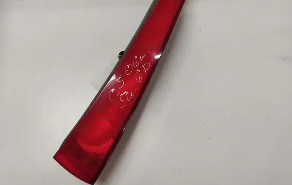 Citroen C5 Rear/tail lights 0072