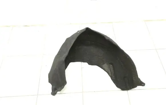 Toyota Avensis T250 Rear arch fender liner splash guards