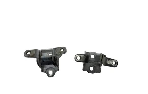 Opel Meriva B Rear door hinge set 010BIA3E 016BJD3E