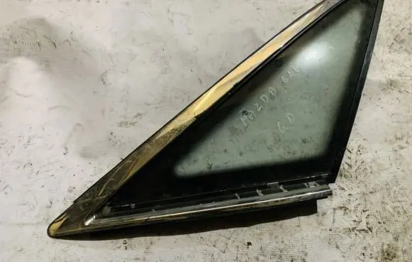 Mazda 626 Rear side window
