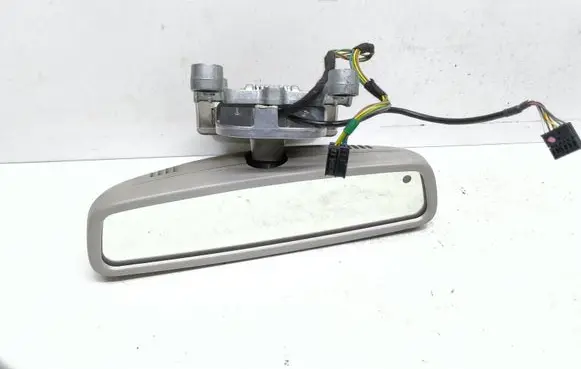 Mercedes-Benz S W221 Rear view mirror (interior) A2218110007