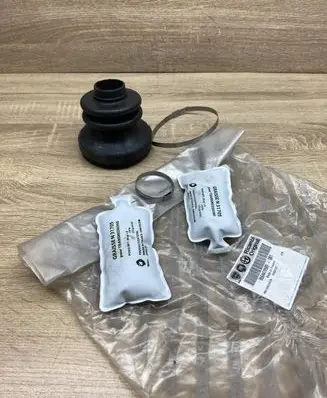 Fiat Ducato Driveshaft outer CV joint boot 9564479588