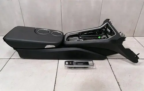 Porsche Panamera (971) Center console 971863240K