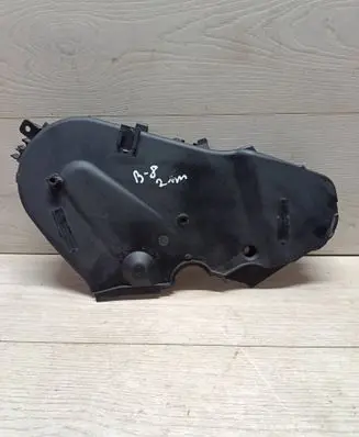 Volkswagen PASSAT B8 Timing belt guard (cover) 