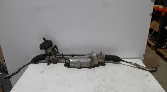 Renault Talisman Steering rack 490048875R