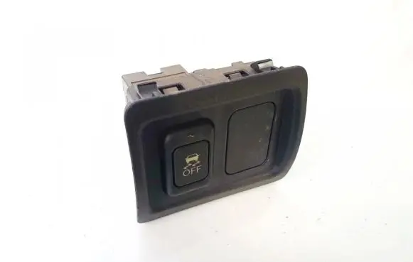 Lexus IS 220D-250-350 ESP (stability program) switch 15a606 55449-53010