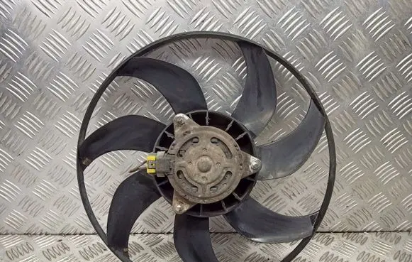 Fiat Grande Punto Fan set P6188001